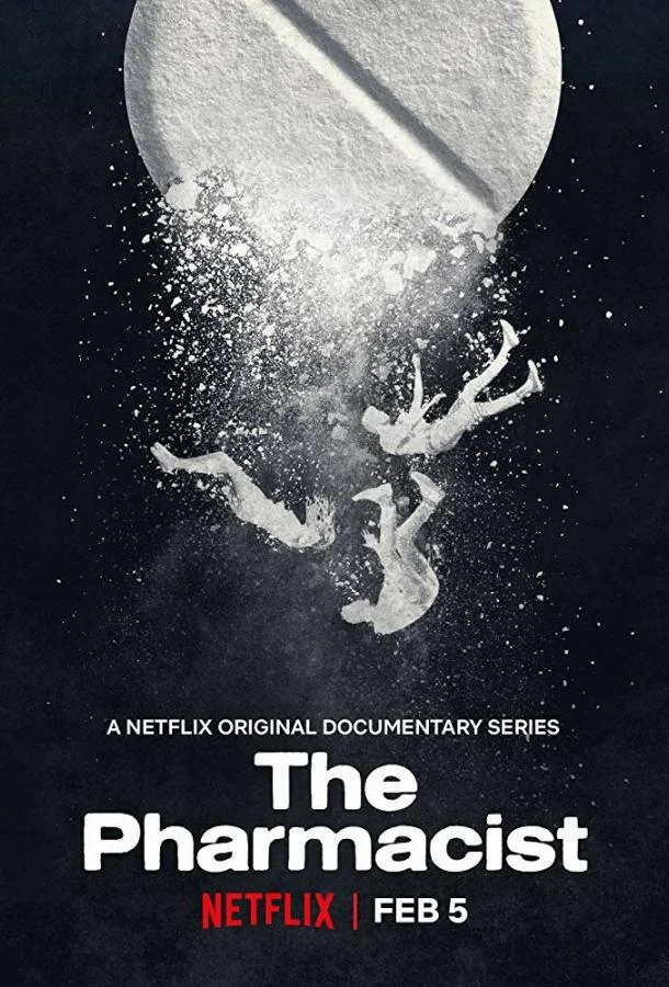 Фармацевт смотреть онлайн бесплатно в хорошем качестве