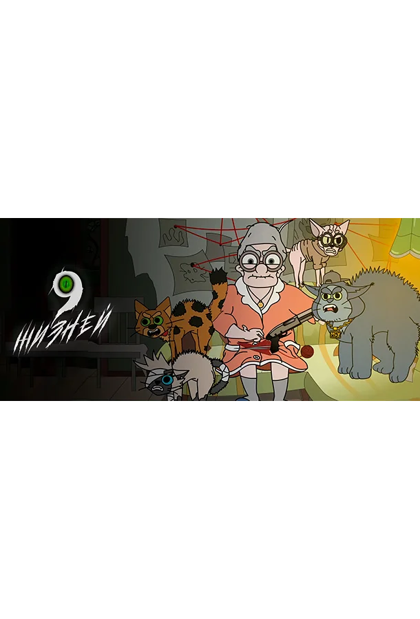 9 жизней 1 сезон смотреть онлайн бесплатно в хорошем качестве