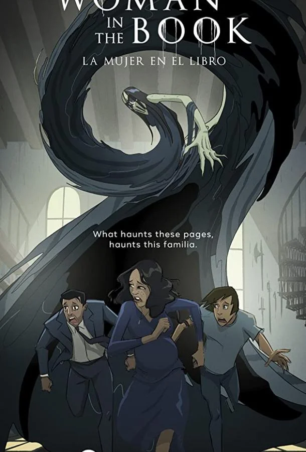 Женщина из книги 1 сезон смотреть онлайн бесплатно в хорошем качестве