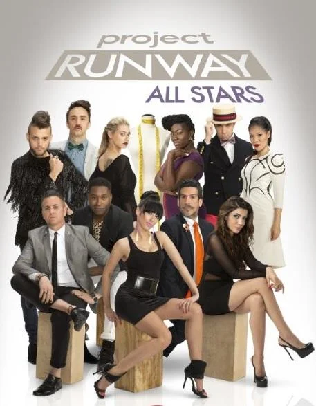 Проект Подиум: Все Звезды смотреть онлайн бесплатно в хорошем качестве