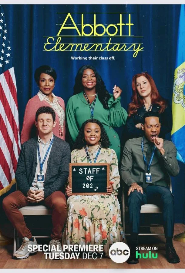 Начальная школа «Эбботт» смотреть онлайн бесплатно в хорошем качестве