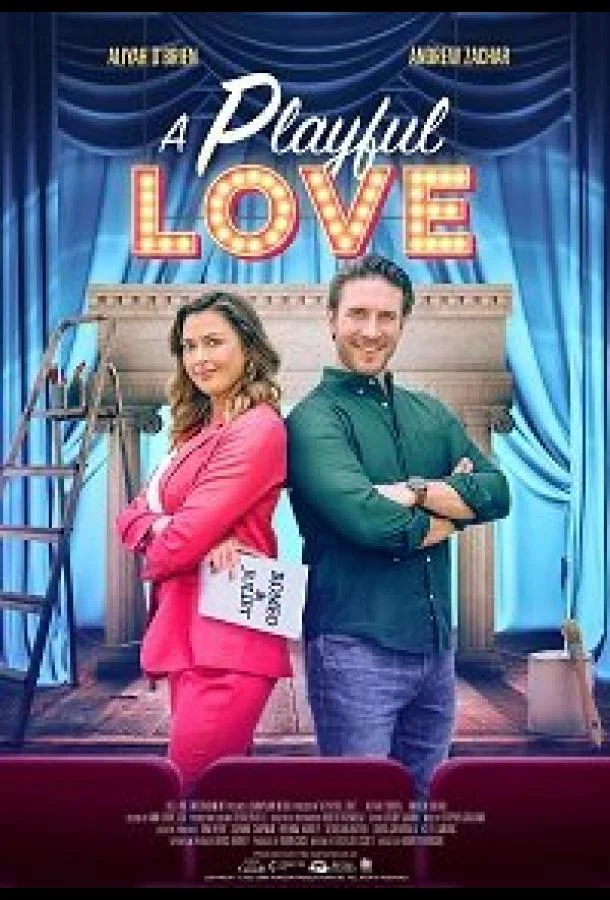 Любовь и игры смотреть онлайн бесплатно в хорошем качестве