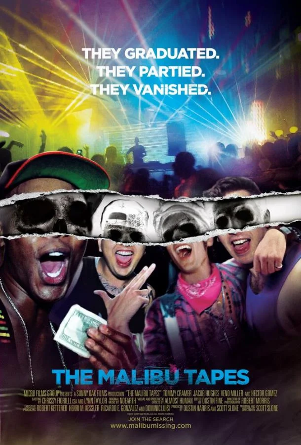 История ужасов Малибу смотреть онлайн бесплатно в хорошем качестве