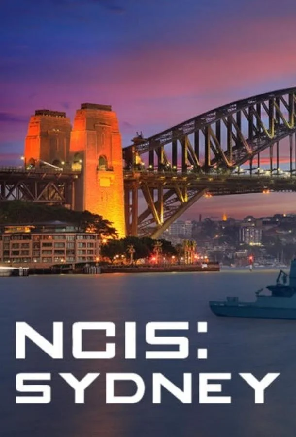 Морская полиция: Сидней смотреть онлайн бесплатно в хорошем качестве