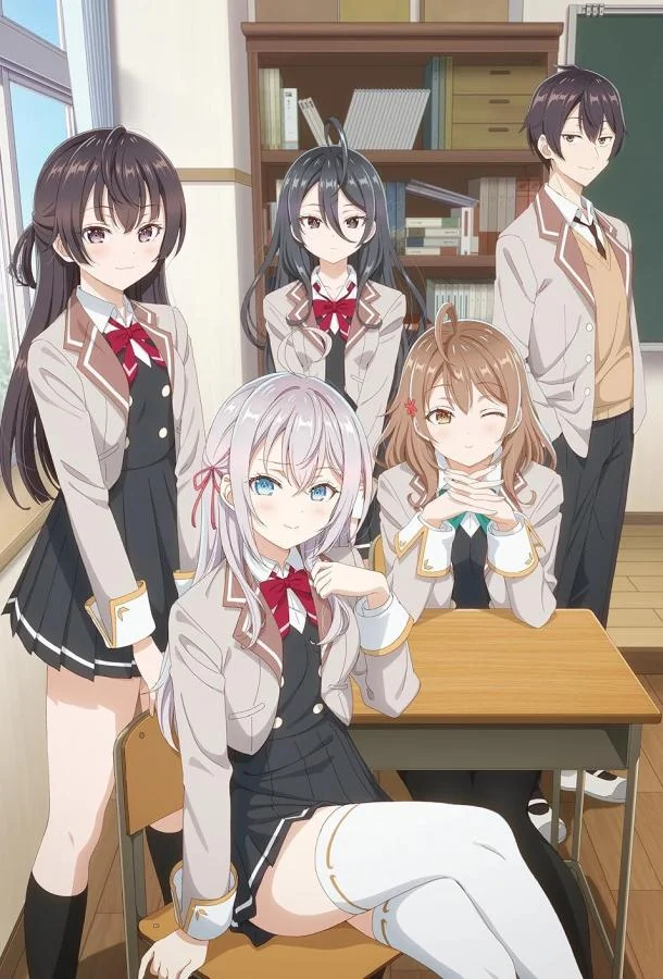 Аля иногда кокетничает со мной по-русски смотреть онлайн бесплатно в хорошем качестве