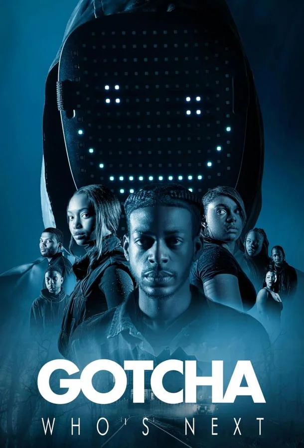 Западня смотреть онлайн бесплатно в хорошем качестве