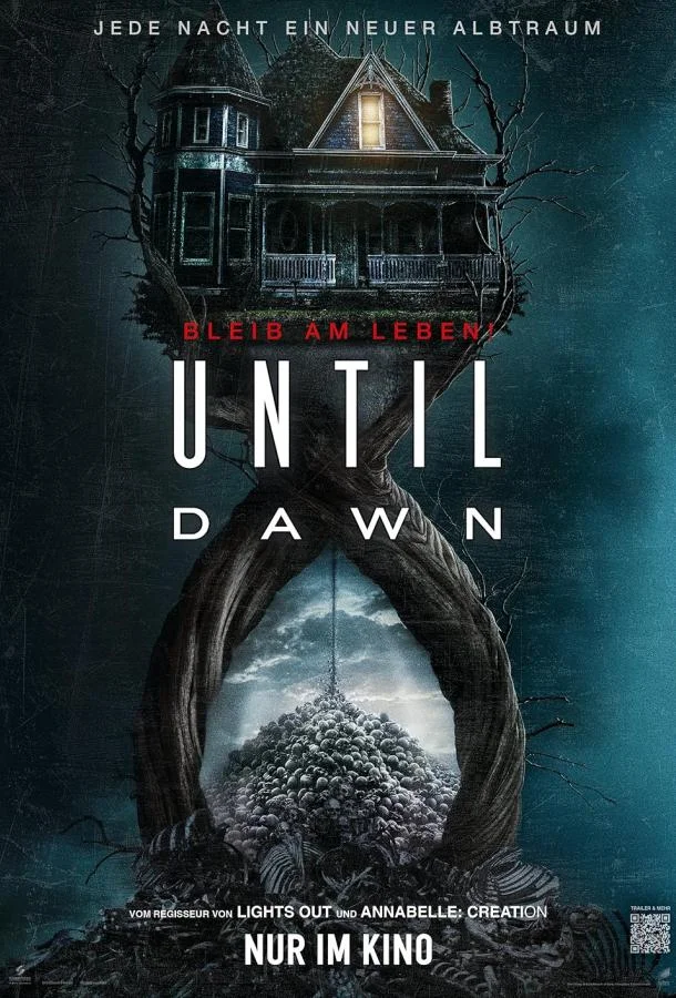 Дожить до рассвета смотреть онлайн бесплатно в хорошем качестве