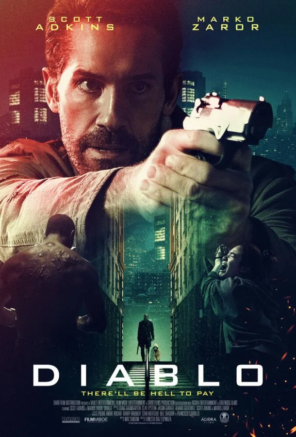 Дьявол смотреть онлайн бесплатно в хорошем качестве