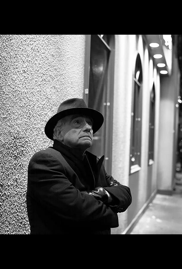 Мистер Скорсезе 1 сезон смотреть онлайн бесплатно в хорошем качестве