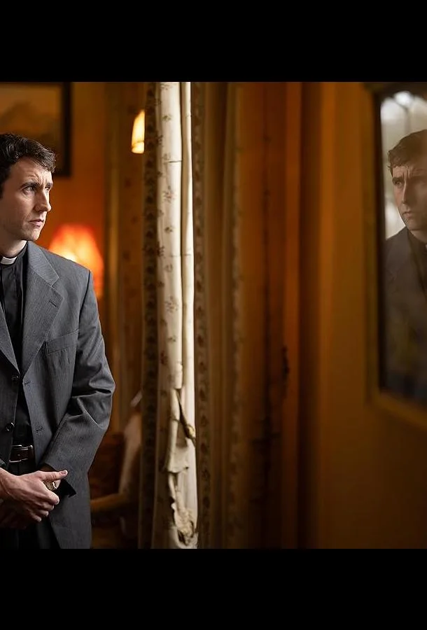 Убийство перед вечерней смотреть онлайн бесплатно в хорошем качестве