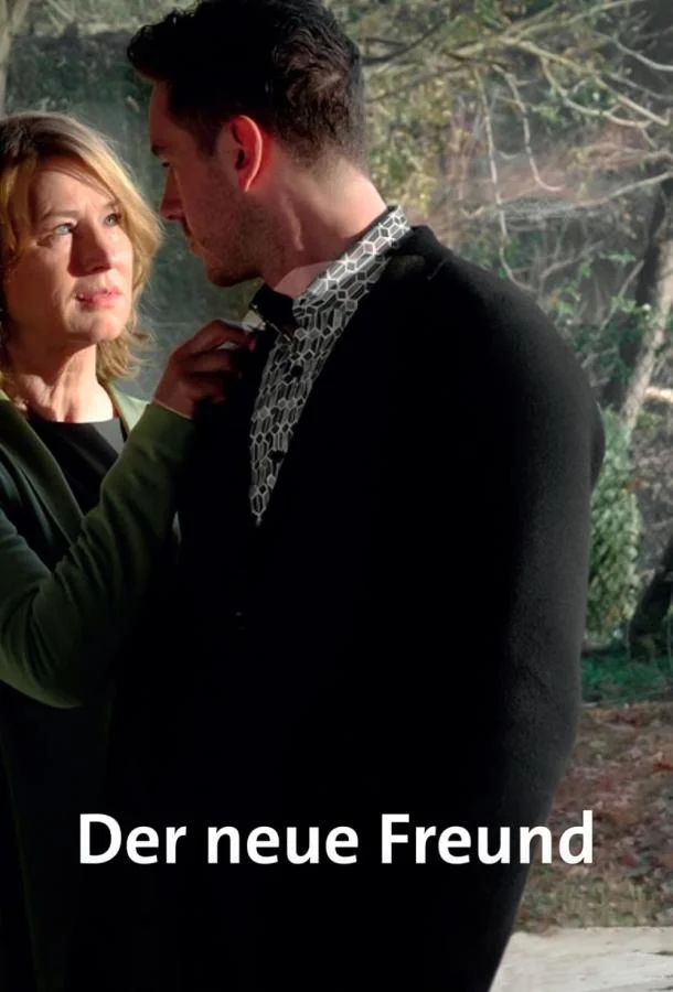 Новый парень мамы смотреть онлайн бесплатно в хорошем качестве