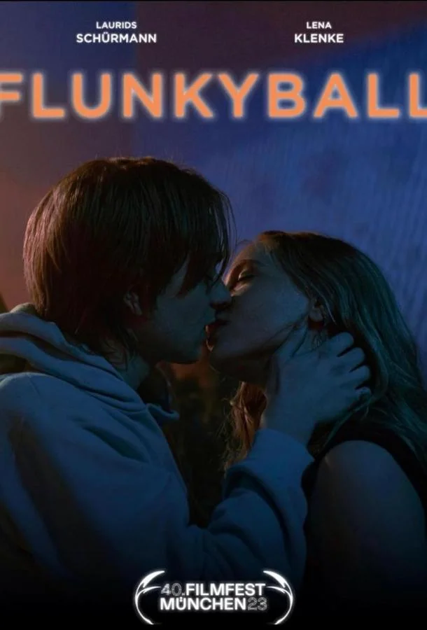 Фланки-бол смотреть онлайн бесплатно в хорошем качестве