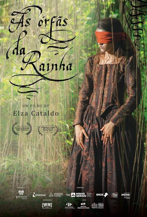 Сироты королевы смотреть онлайн бесплатно в хорошем качестве