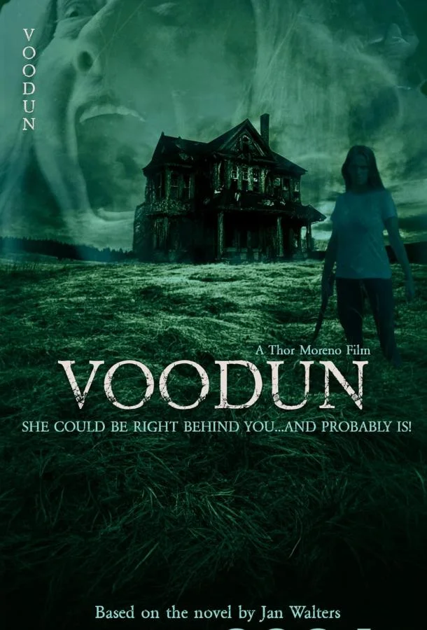 Вуду смотреть онлайн бесплатно в хорошем качестве