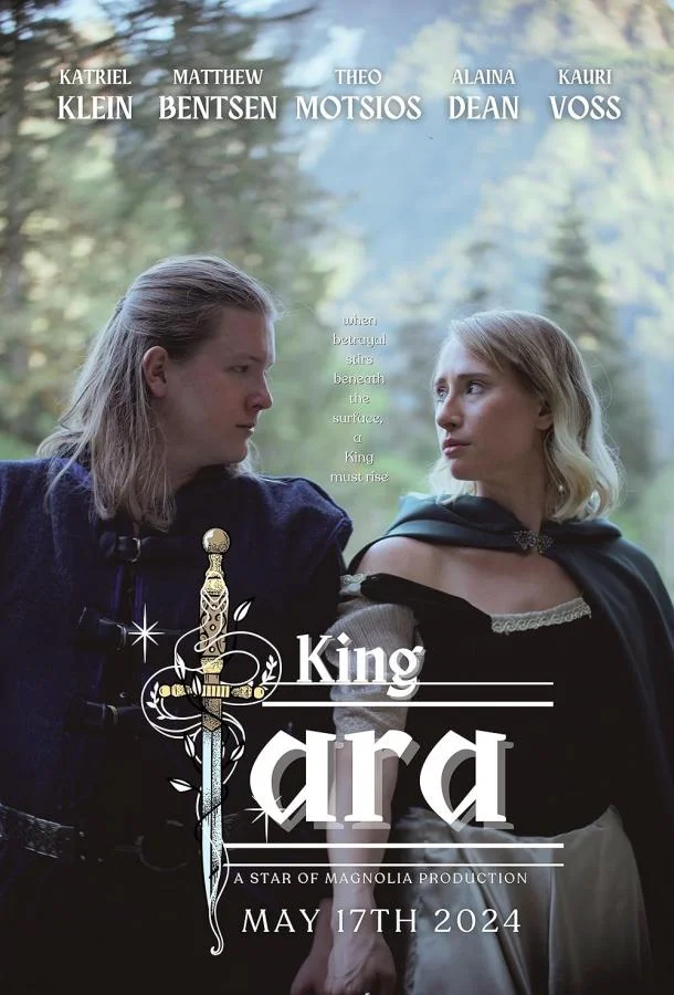 Королева Тара смотреть онлайн бесплатно в хорошем качестве