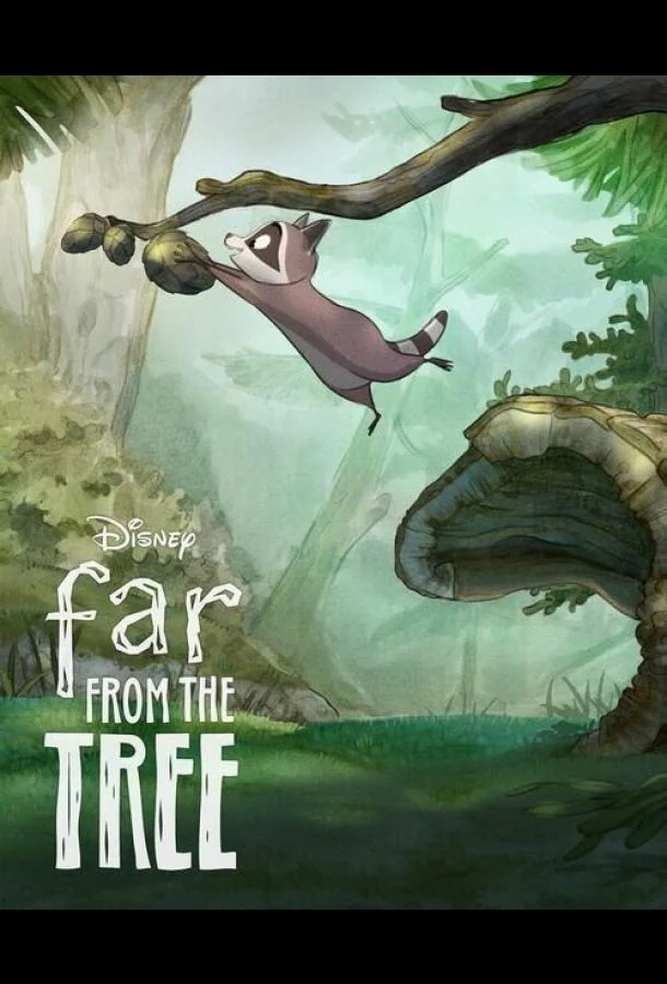 Вдали от дерева смотреть онлайн бесплатно в хорошем качестве