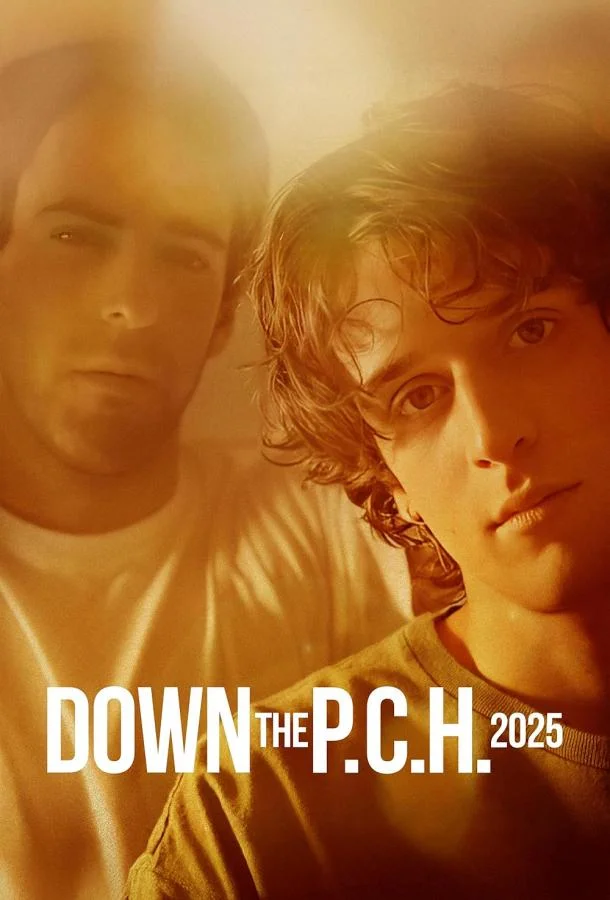 Вниз по Тихоокеанскому шоссе смотреть онлайн бесплатно в хорошем качестве