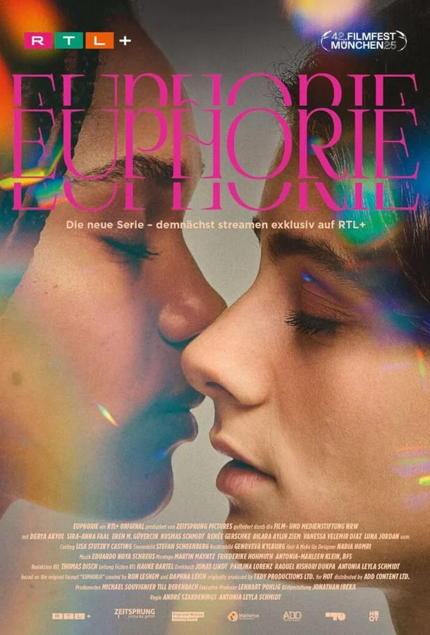 Эйфория смотреть онлайн бесплатно в хорошем качестве
