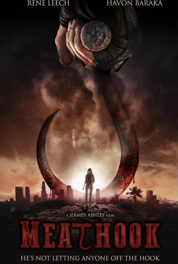 Крюк смотреть онлайн бесплатно в хорошем качестве