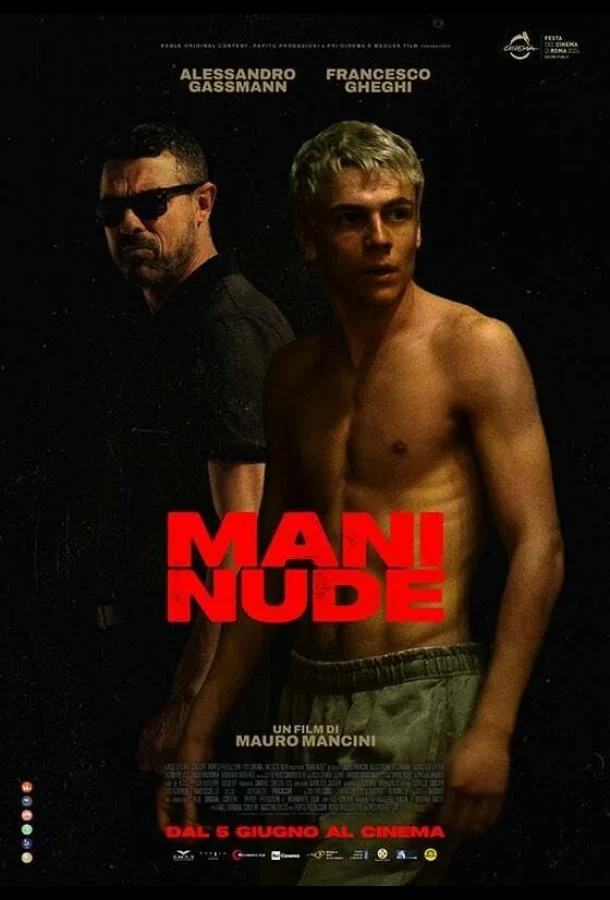 Голые руки смотреть онлайн бесплатно в хорошем качестве