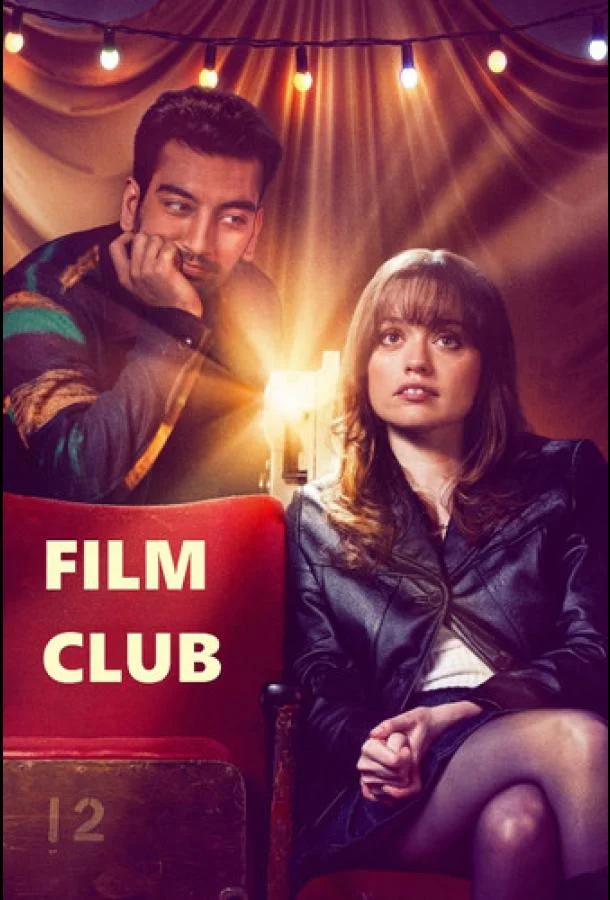 Киноклуб смотреть онлайн бесплатно в хорошем качестве