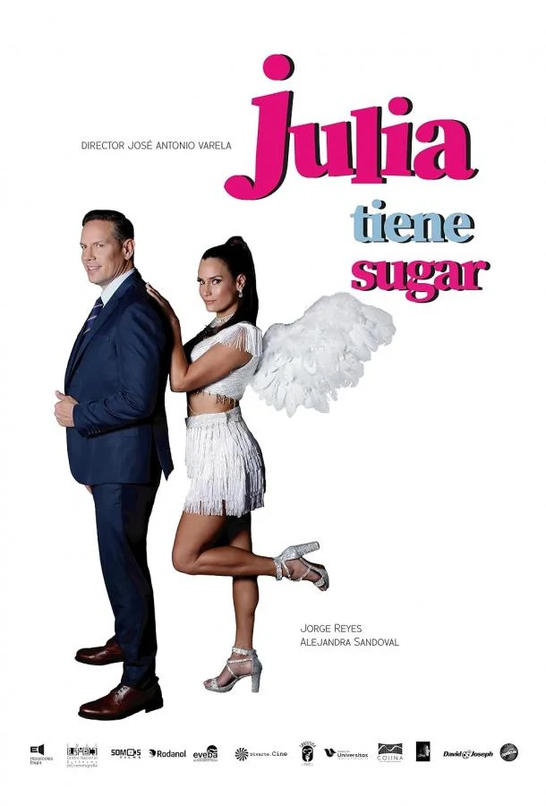 Сахар Джулии смотреть онлайн бесплатно в хорошем качестве