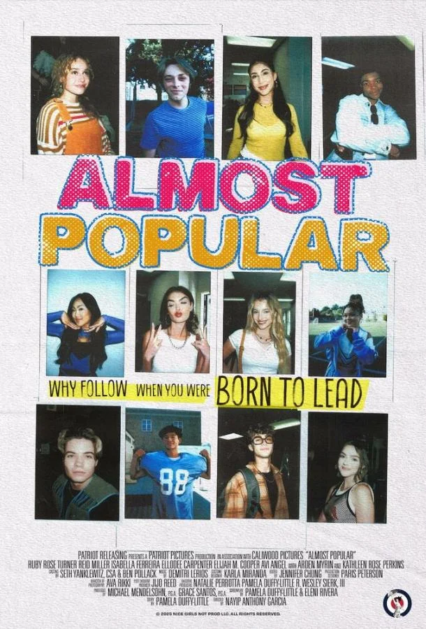 Почти популярные смотреть онлайн бесплатно в хорошем качестве