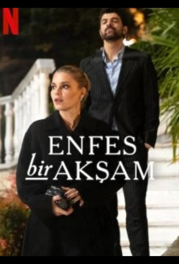 Восхитительный вечер смотреть онлайн бесплатно в хорошем качестве