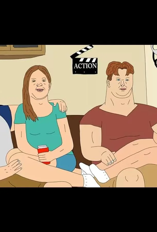 Хаха, Клоуны смотреть онлайн бесплатно в хорошем качестве