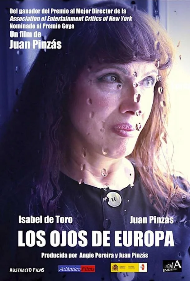 Глаза Европы смотреть онлайн бесплатно в хорошем качестве