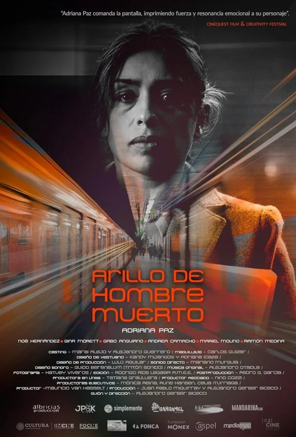 Кольцо мертвеца смотреть онлайн бесплатно в хорошем качестве