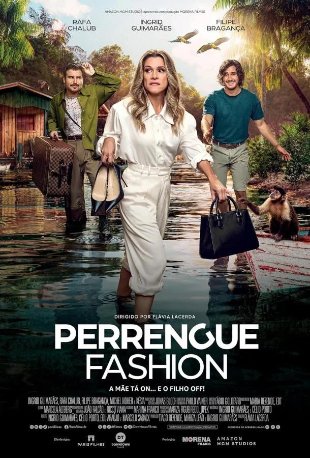 Модный провал смотреть онлайн бесплатно в хорошем качестве