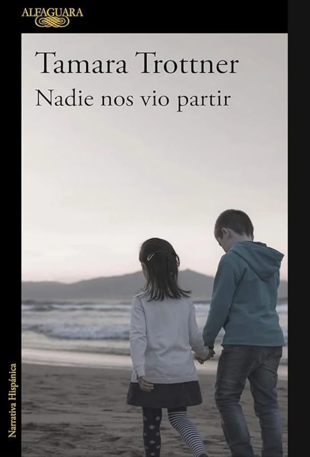 Никто не видел, как мы уходили смотреть онлайн бесплатно в хорошем качестве