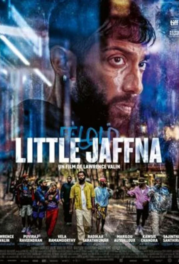 Маленькая Джафна смотреть онлайн бесплатно в хорошем качестве