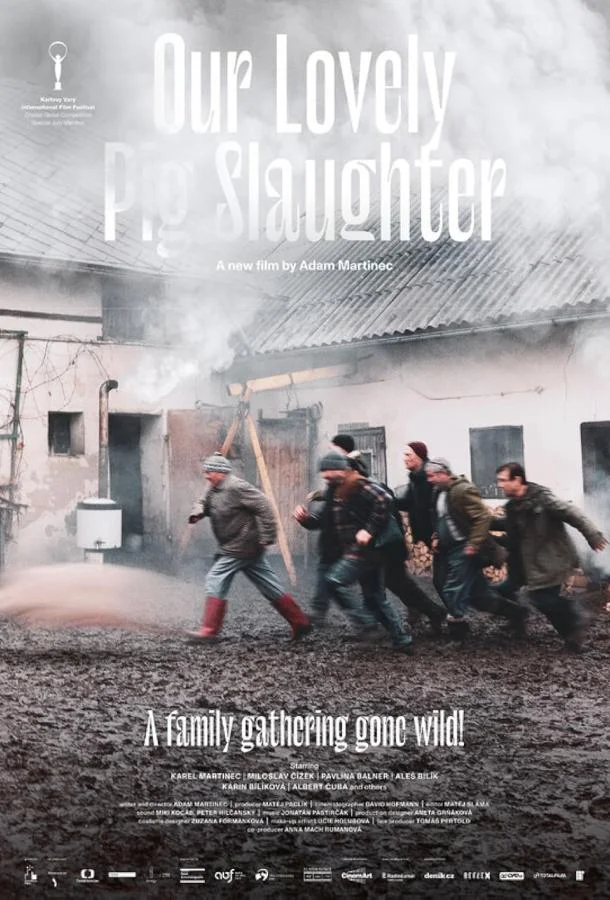 Свежина смотреть онлайн бесплатно в хорошем качестве