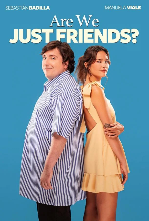 Как-будто мы просто друзья смотреть онлайн бесплатно в хорошем качестве