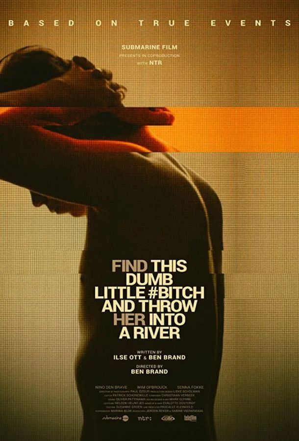 Найди эту тупую сучку и выброси её в реку смотреть онлайн бесплатно в хорошем качестве
