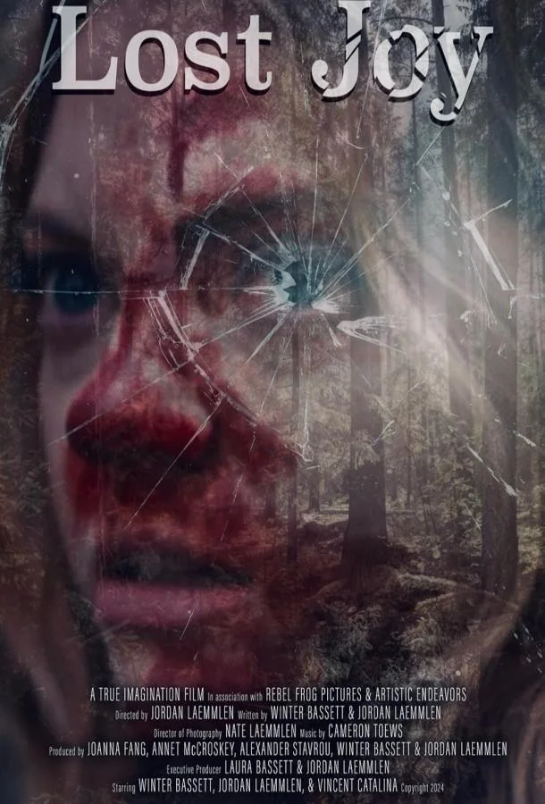 Потеряшка Джой смотреть онлайн бесплатно в хорошем качестве