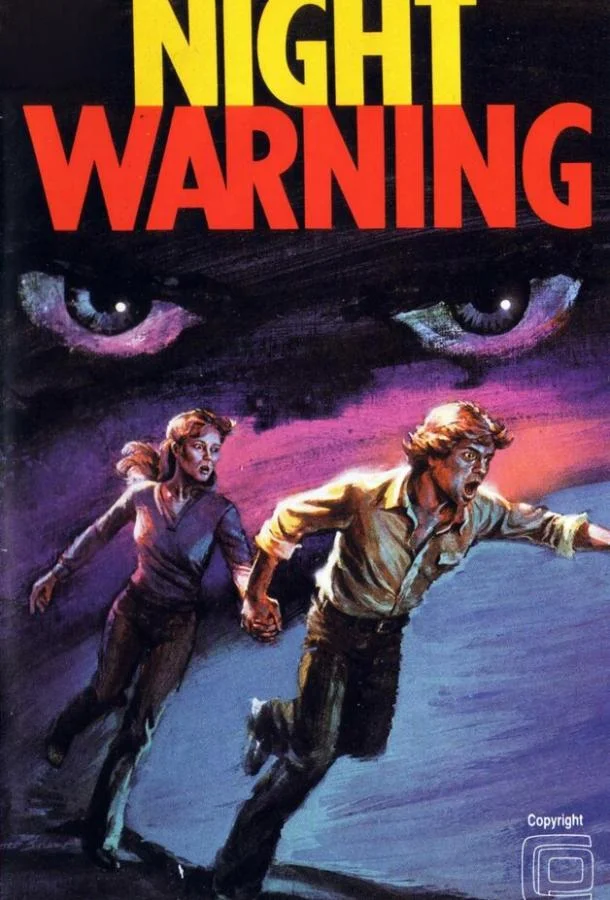 Ночное предупреждение смотреть онлайн бесплатно в хорошем качестве