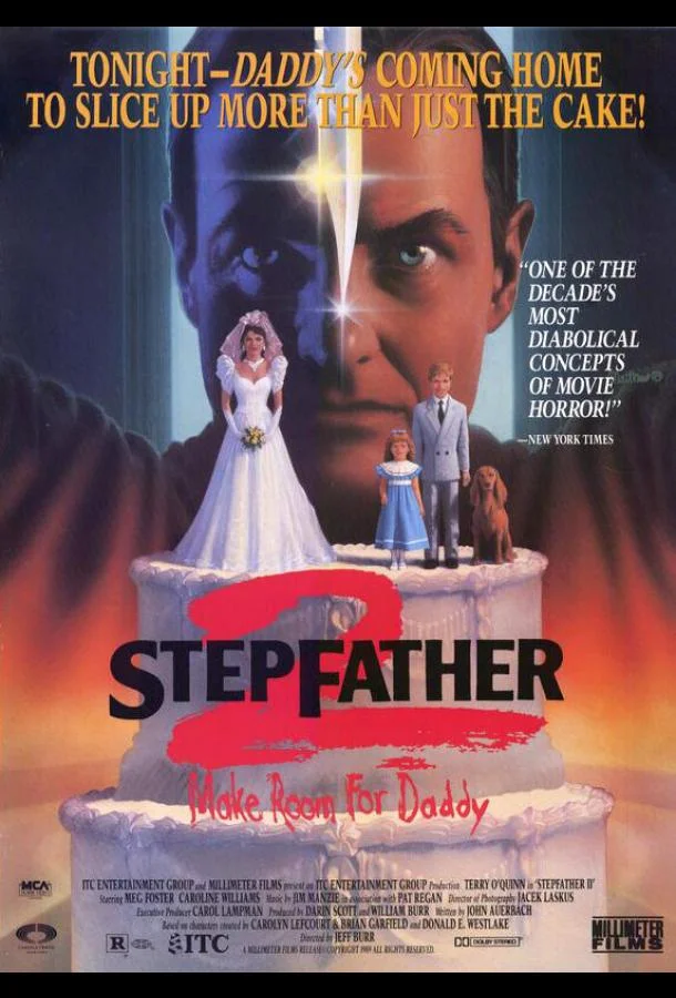 Отчим 2 смотреть онлайн бесплатно в хорошем качестве