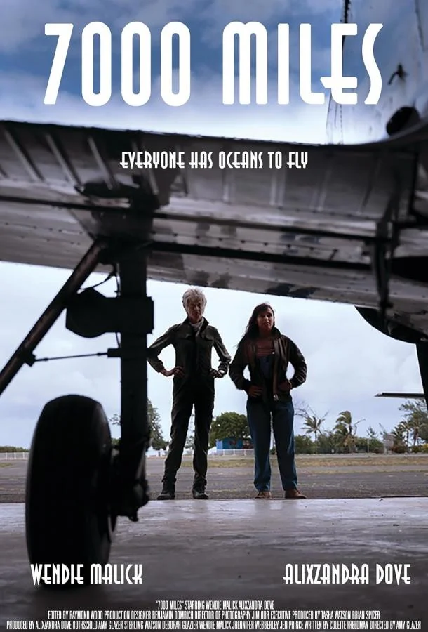 7000 миль смотреть онлайн бесплатно в хорошем качестве