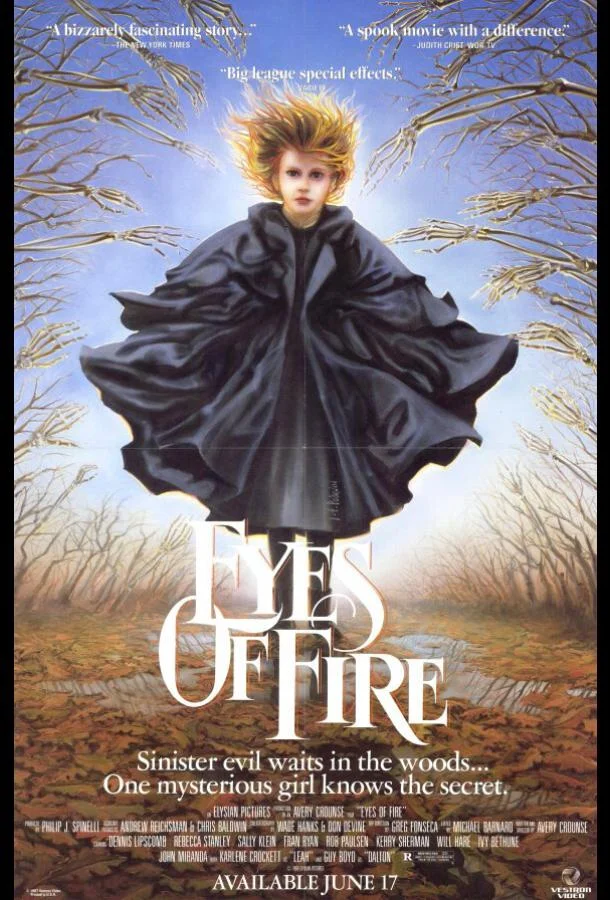 Огненные глаза смотреть онлайн бесплатно в хорошем качестве