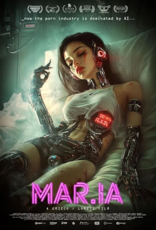 Мария смотреть онлайн бесплатно в хорошем качестве