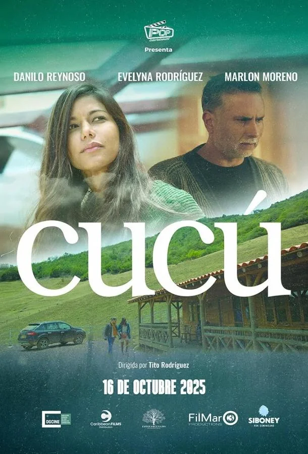 Кукушка смотреть онлайн бесплатно в хорошем качестве