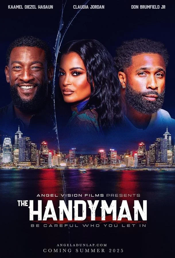 Мастер на все руки смотреть онлайн бесплатно в хорошем качестве