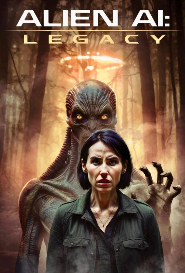 Чужой ИИ: Наследие смотреть онлайн бесплатно в хорошем качестве