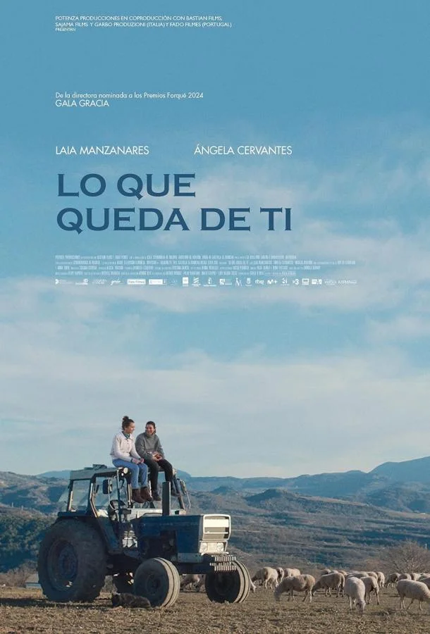 Остатки тебя смотреть онлайн бесплатно в хорошем качестве