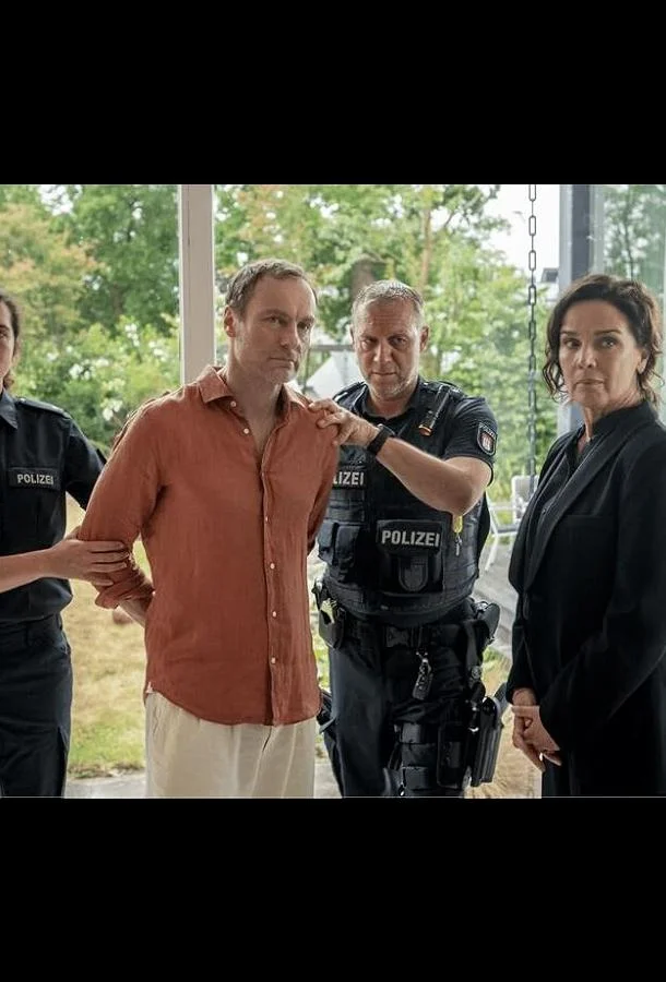 Дело Конти - Игрок смотреть онлайн бесплатно в хорошем качестве