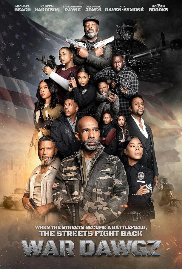 Боевые псы смотреть онлайн бесплатно в хорошем качестве