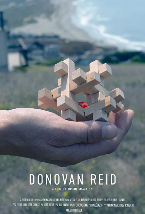 Донован Рид смотреть онлайн бесплатно в хорошем качестве